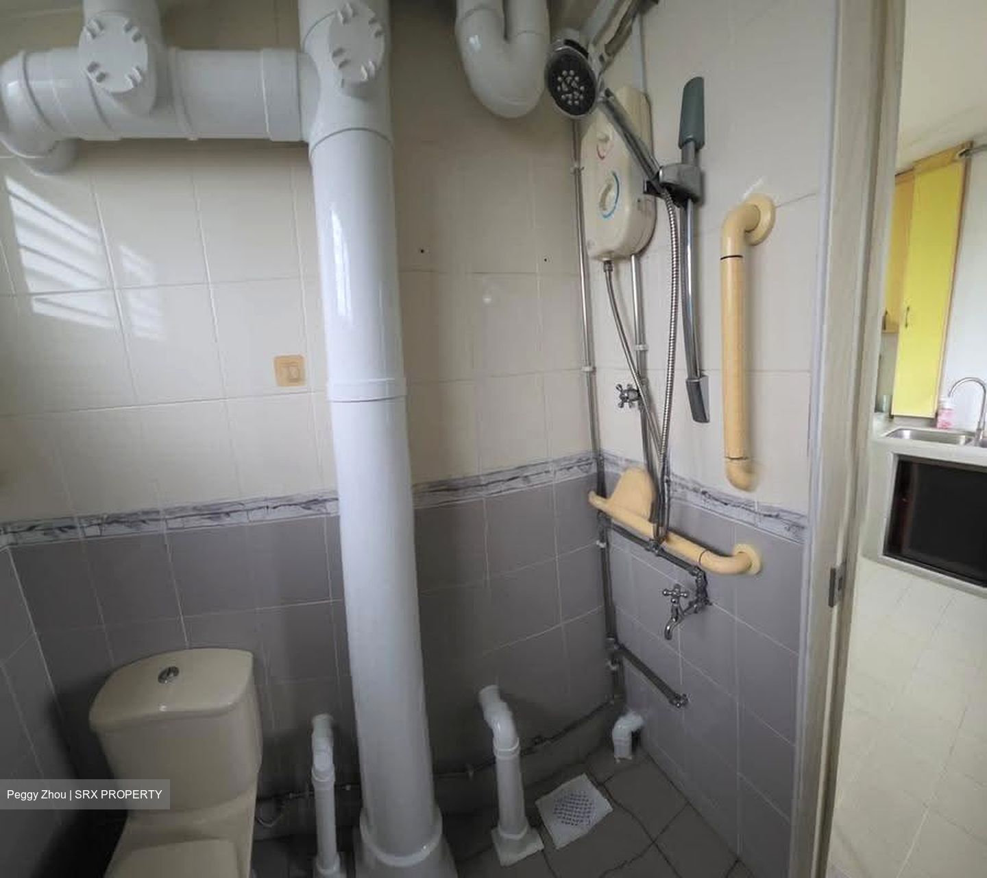 Blk 546 Cheng San Green (Ang Mo Kio), HDB 4 Rooms #622744661